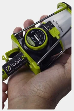 Lighthouse Mini USB Lantern