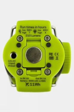 Lighthouse Mini USB Lantern