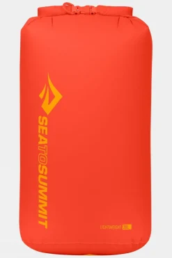 Lightweight 70D Dry Sack - 20L