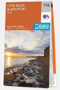 Lime Regis And Bridport