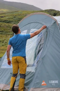 Lismore 450 Tent Package