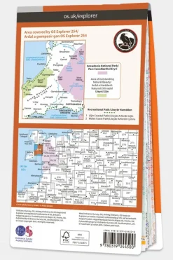 Lleyn Peninsula East