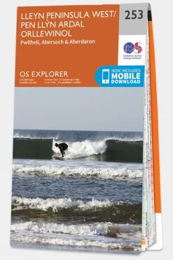 Lleyn Peninsula West
