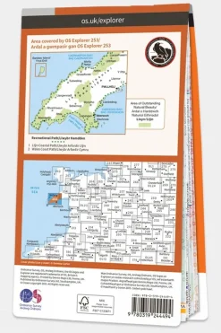 Lleyn Peninsula West