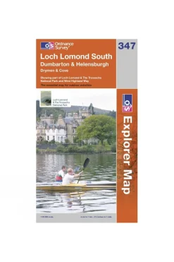 Loch Lomond South