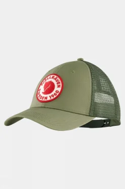 1960 Logo Langtradarkeps Cap