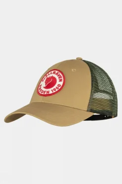 1960 Logo Langtradarkeps Cap