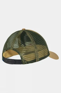 1960 Logo Langtradarkeps Cap