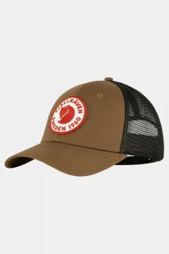 1960 Logo Langtradarkeps Cap