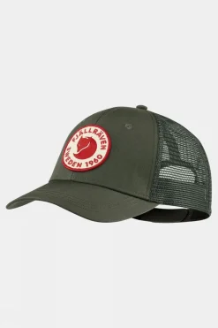 1960 Logo Langtradarkeps Cap