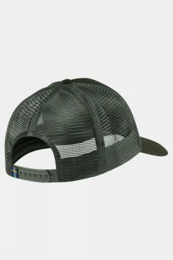 1960 Logo Langtradarkeps Cap