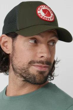 1960 Logo Langtradarkeps Cap