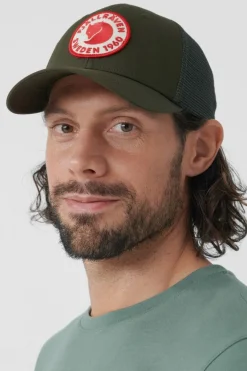 1960 Logo Langtradarkeps Cap