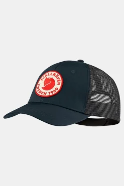 1960 Logo Langtradarkeps Cap