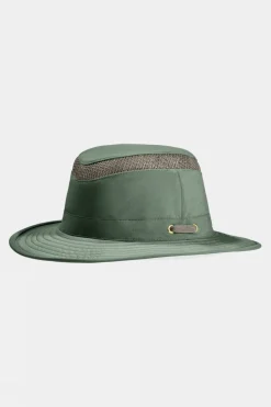 LTM5 Airflo Hat - Medium Brim