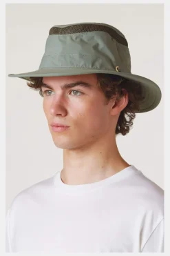 LTM5 Airflo Hat - Medium Brim