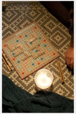 Luci Lux Inflatable Lantern