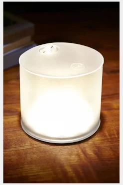Luci Lux Inflatable Lantern