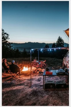 Luci Multi-Colour String Lights