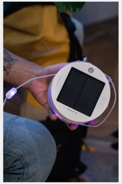 Luci Multi-Colour String Lights