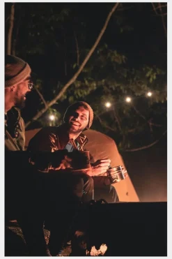 Luci White String Lights