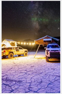 Luci White String Lights