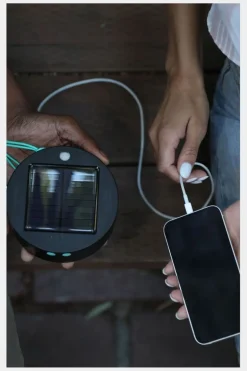 Luci White String Lights