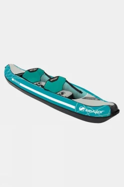 Madison 2 Person Inflatable Kayak