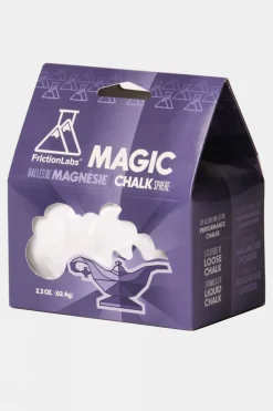 Magic Ball Reusable Climbing Chalk Ball 2.2oz