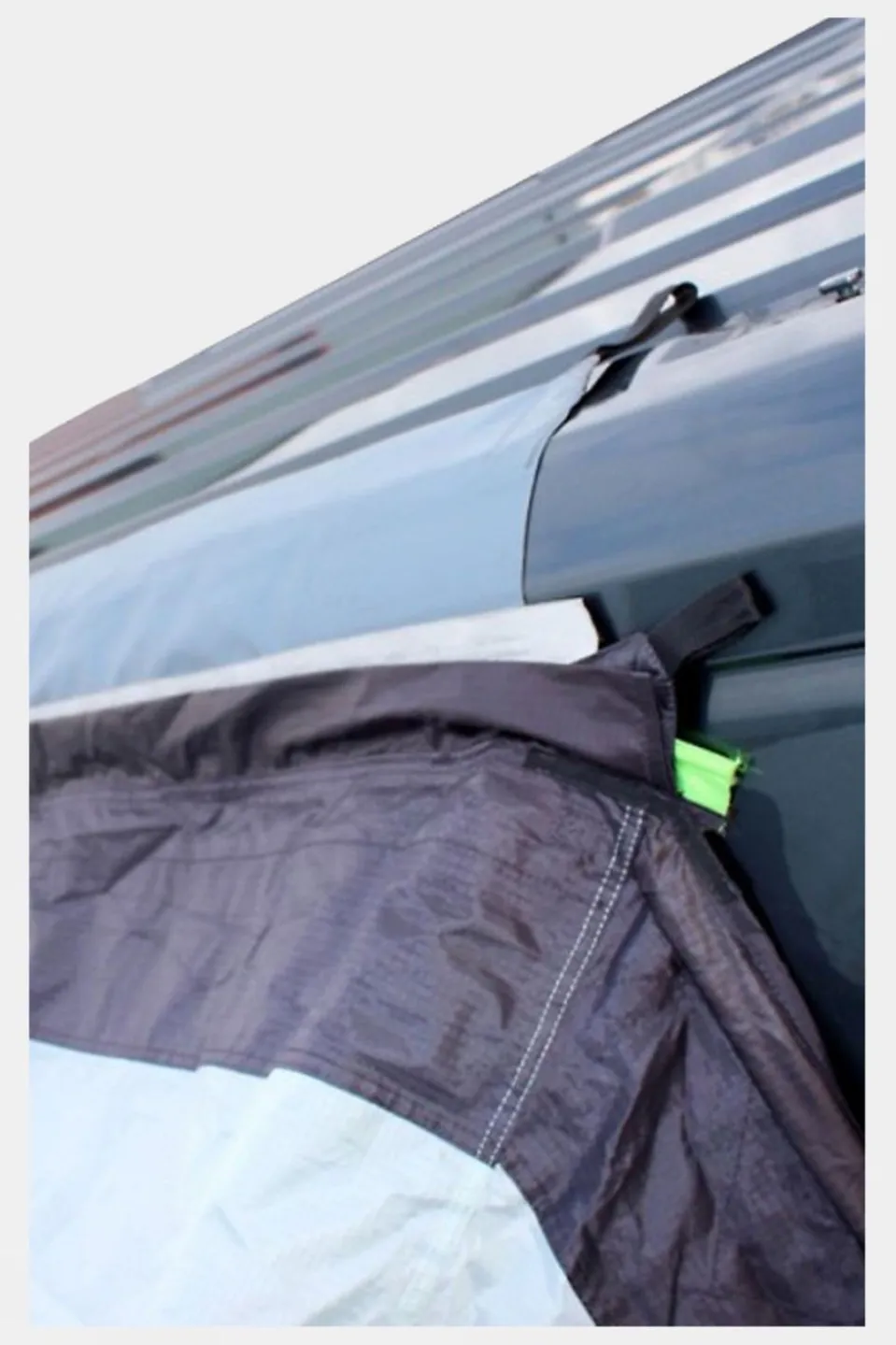 Magnetic Drive Away Strip Kit