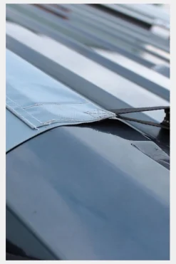 Magnetic Drive Away Strip Kit