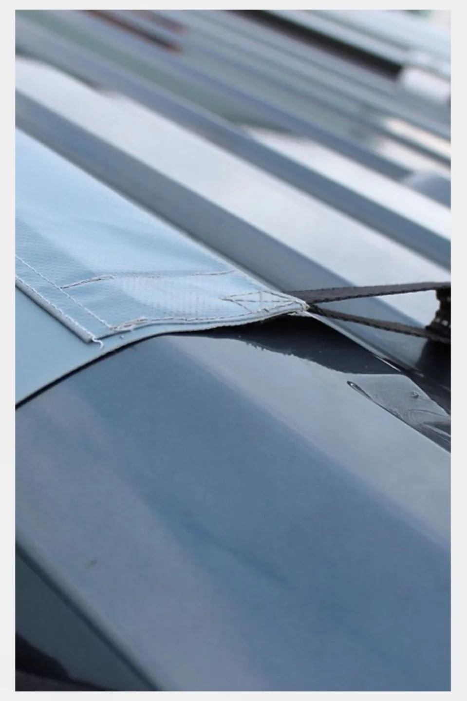 Magnetic Drive Away Strip Kit