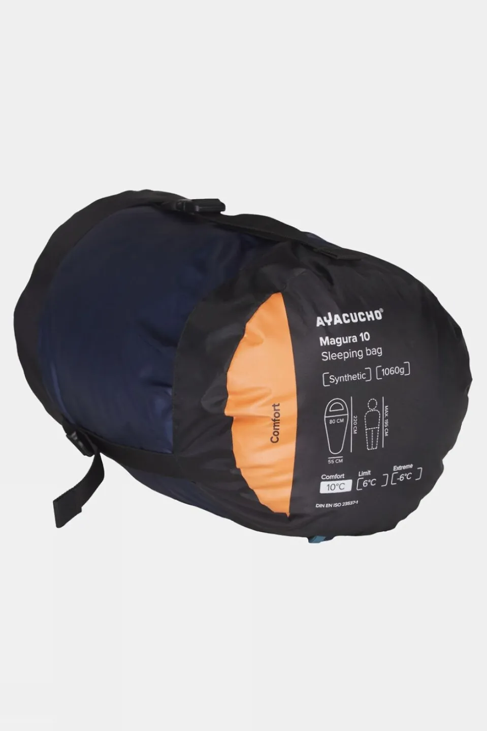 Magura 10 Sleeping Bag