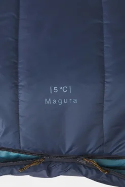 Magura 5 Sleeping Bag - Long
