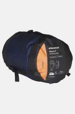 Magura 5 Sleeping Bag - Long