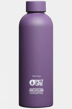 Mahenna Vacuum Drinks Bottle - 500ml