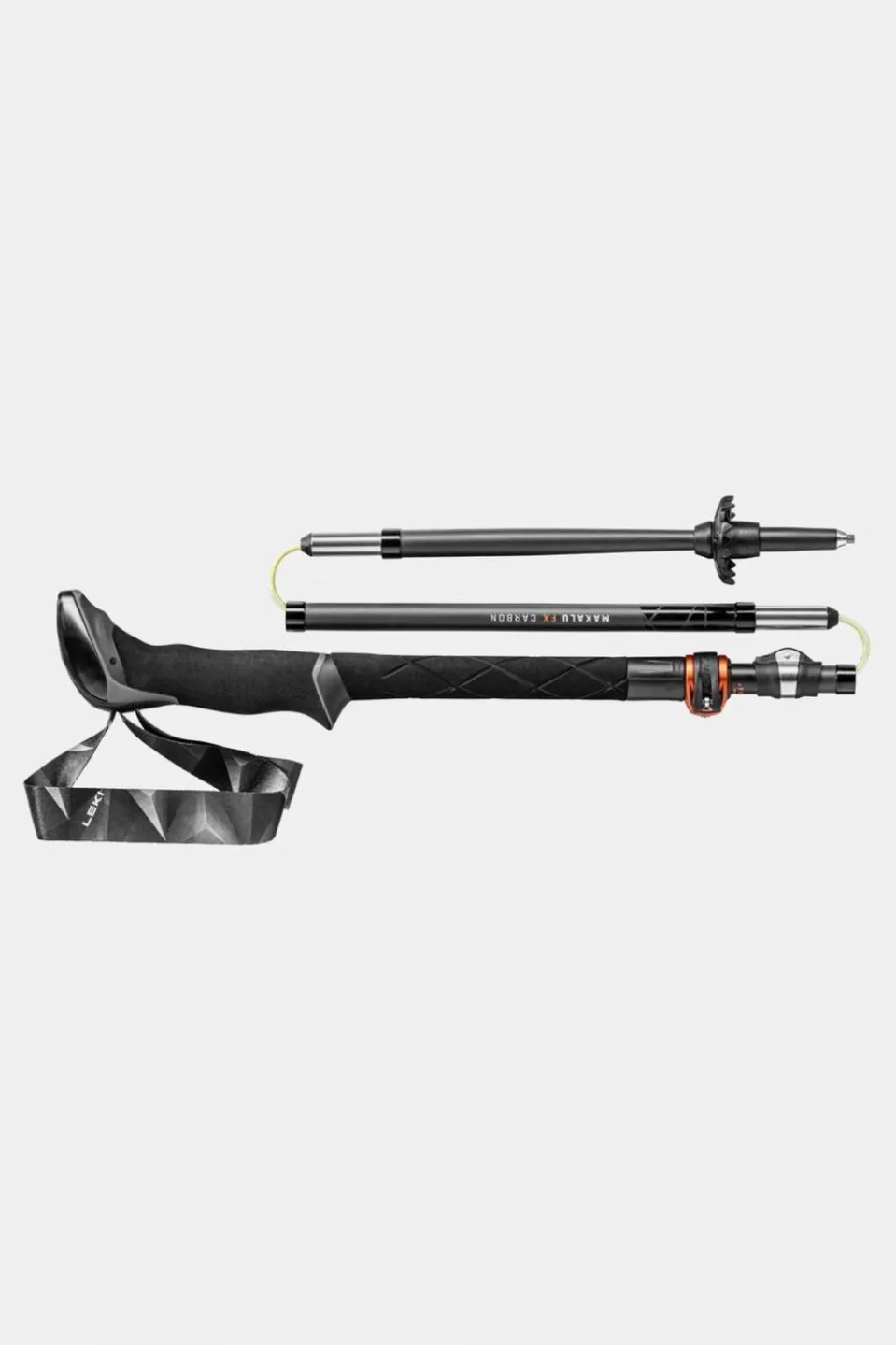 Makalu FX Carbon Trekking Poles (Pair)
