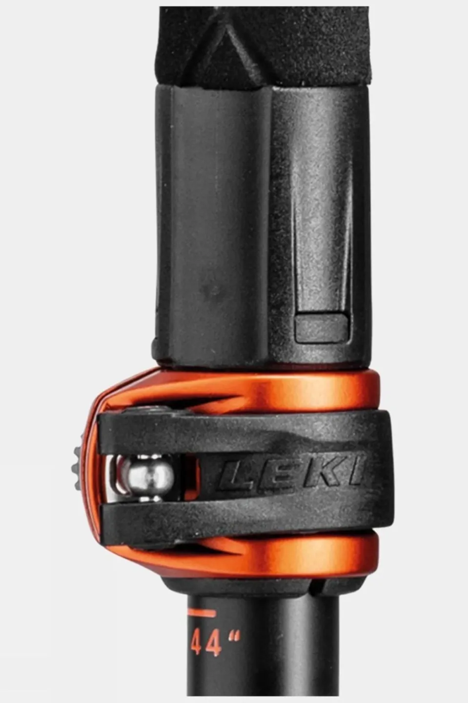 Makalu FX Carbon Trekking Poles (Pair)