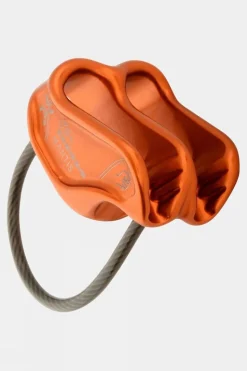 Mantis Belay Device