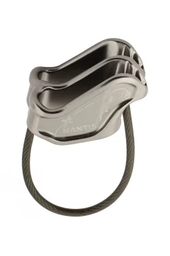 Mantis Belay Device