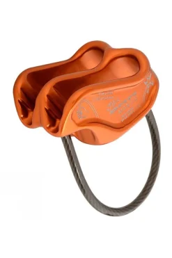 Mantis Belay Device