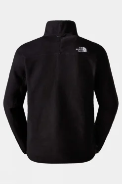 Mens 100 Glacier Full Zip Fleece Jacket