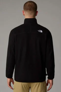 Mens 100 Glacier Full Zip Fleece Jacket