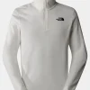 Mens 100 Glacier Quarter Zip Fleece