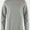 Mens 1960 Logo Badge Sweater