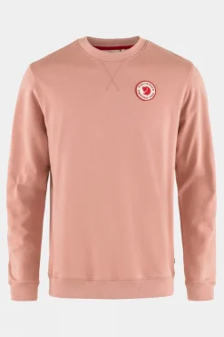 Mens 1960 Logo Badge Sweater