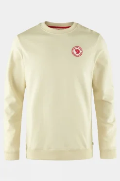 Mens 1960 Logo Badge Sweater