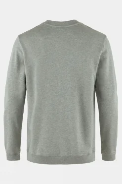 Mens 1960 Logo Badge Sweater