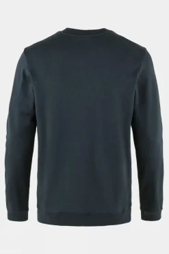 Mens 1960 Logo Badge Sweater