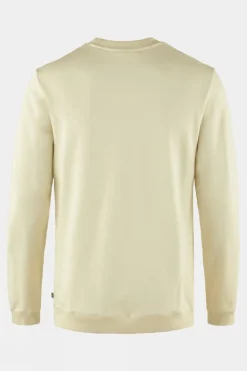 Mens 1960 Logo Badge Sweater